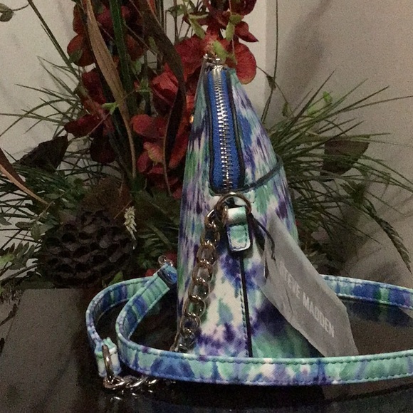 Steve Madden BMAGGIE Crossbody- Tie Dye - Picture 13 of 13